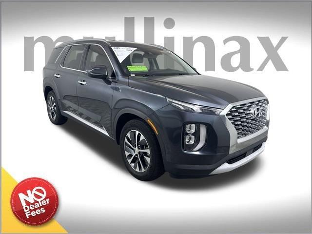 used 2020 Hyundai Palisade car, priced at $22,900