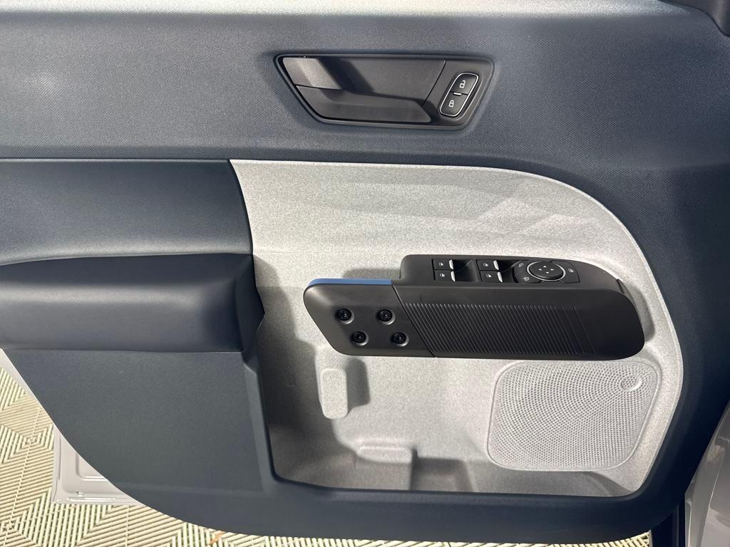 new 2025 Ford Maverick car, priced at $31,267
