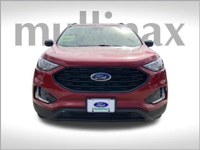 new 2024 Ford Edge car, priced at $38,954