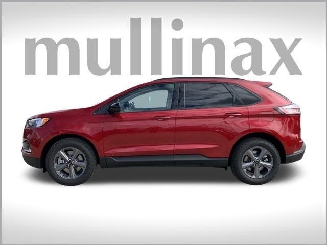 new 2024 Ford Edge car, priced at $38,954