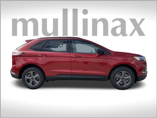 new 2024 Ford Edge car, priced at $38,954