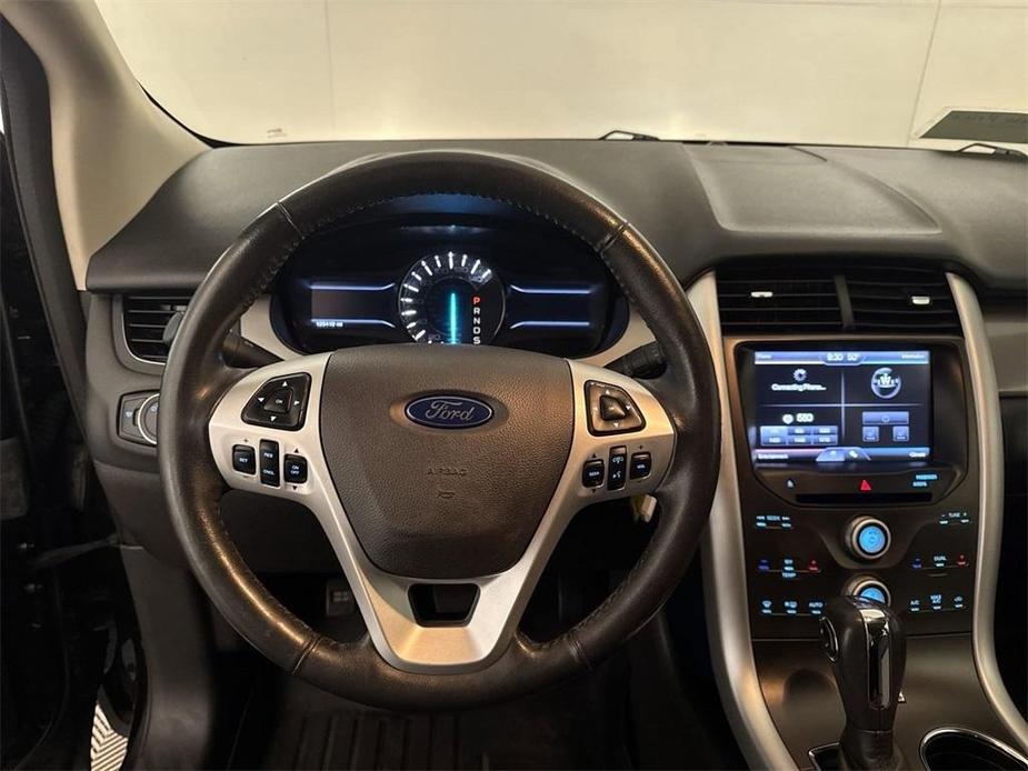 used 2013 Ford Edge car, priced at $8,500