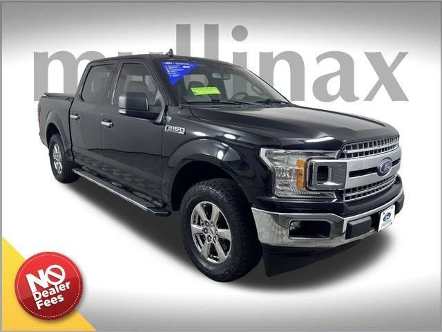 used 2020 Ford F-150 car, priced at $28,250