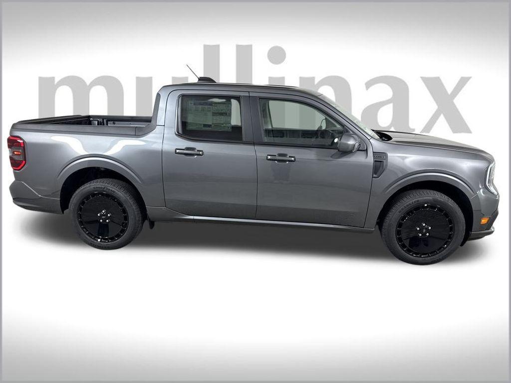 new 2025 Ford Maverick car, priced at $35,431