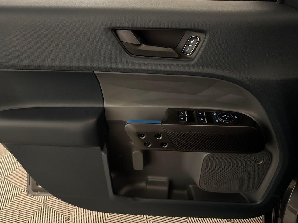 new 2025 Ford Maverick car, priced at $34,931