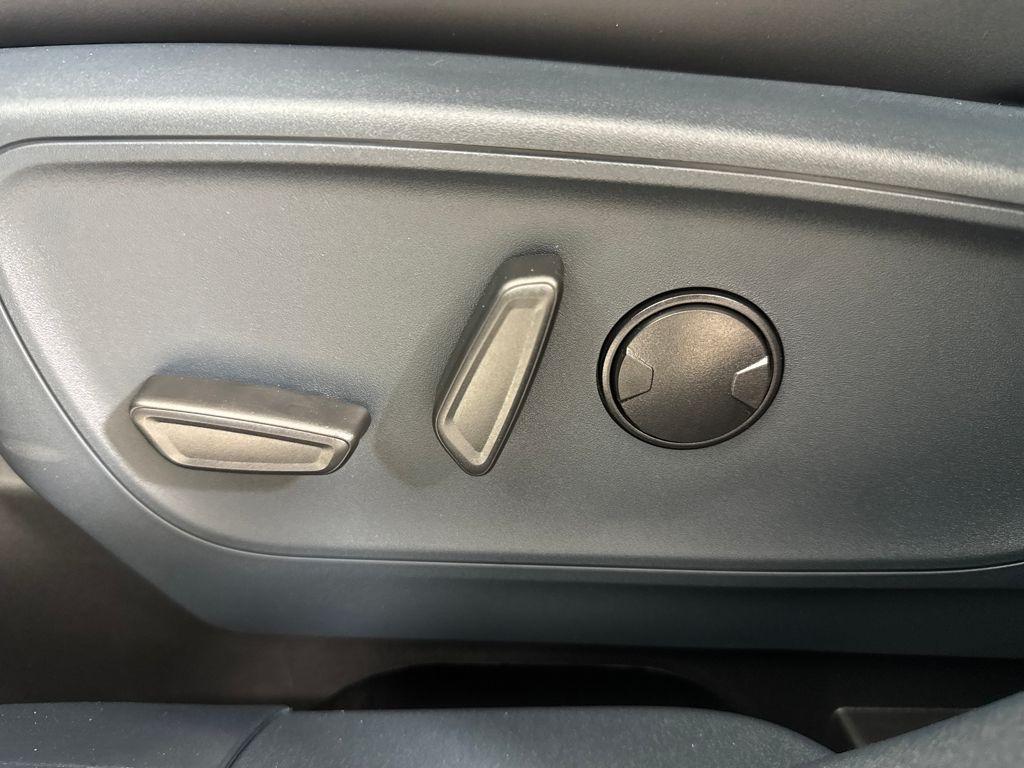 new 2025 Ford Maverick car, priced at $34,931