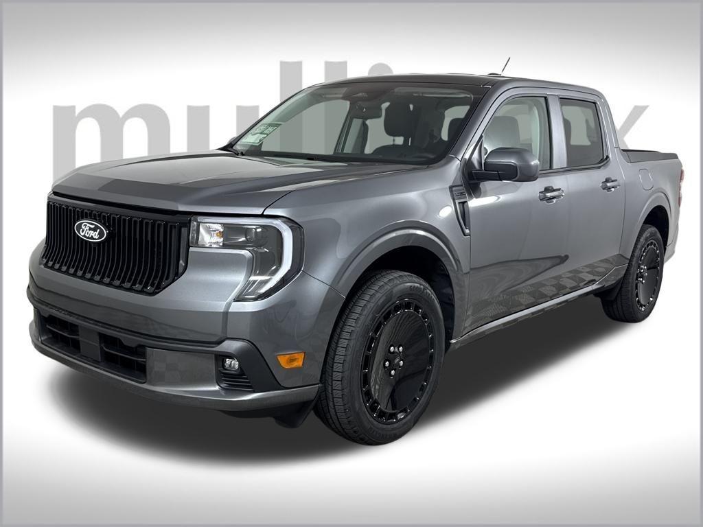 new 2025 Ford Maverick car, priced at $34,931