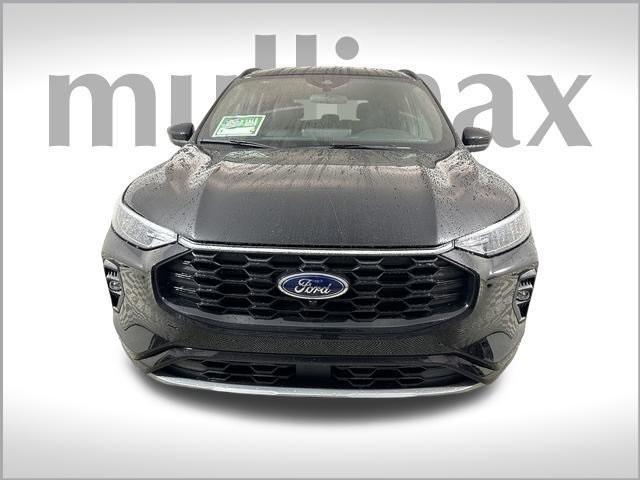 new 2024 Ford Escape car, priced at $35,106