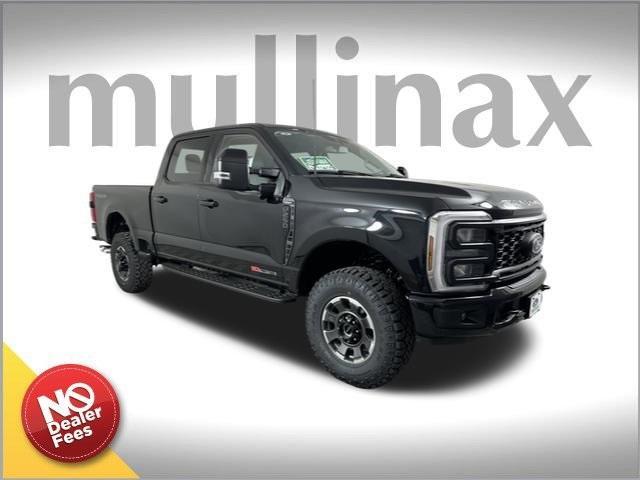 new 2024 Ford F-250 car, priced at $88,990
