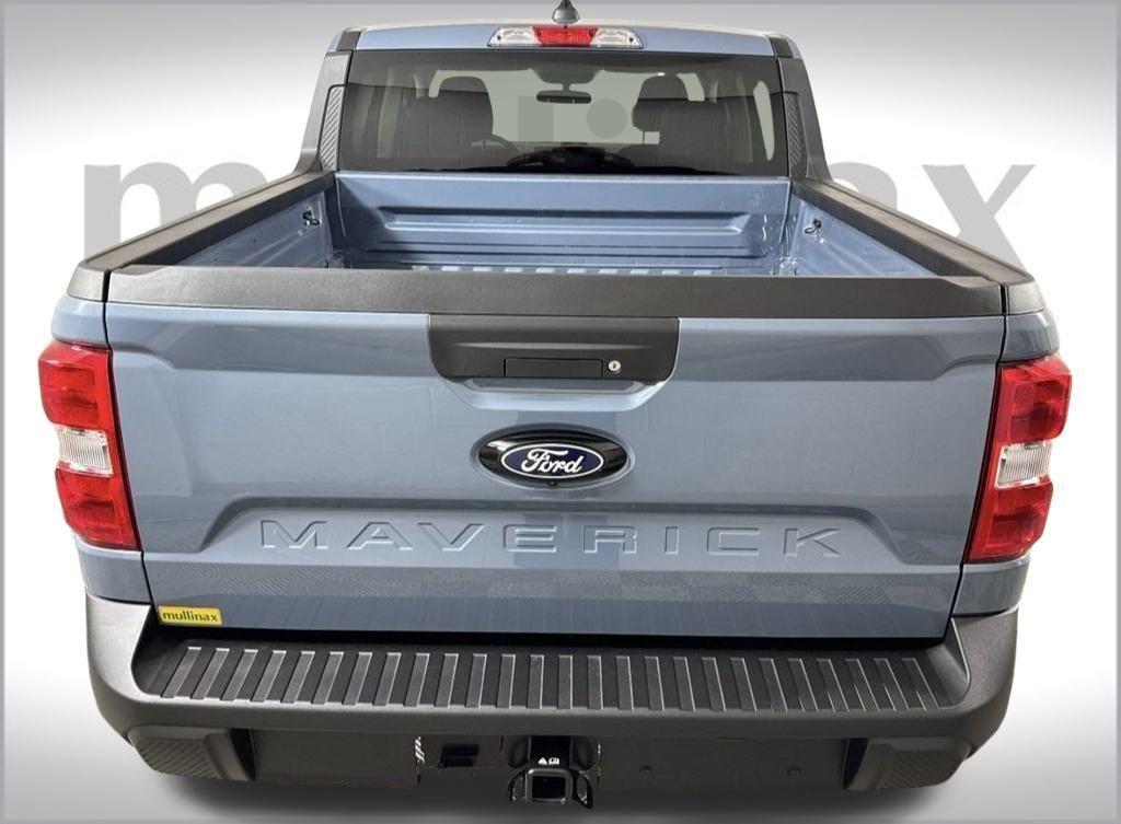 new 2025 Ford Maverick car, priced at $31,727