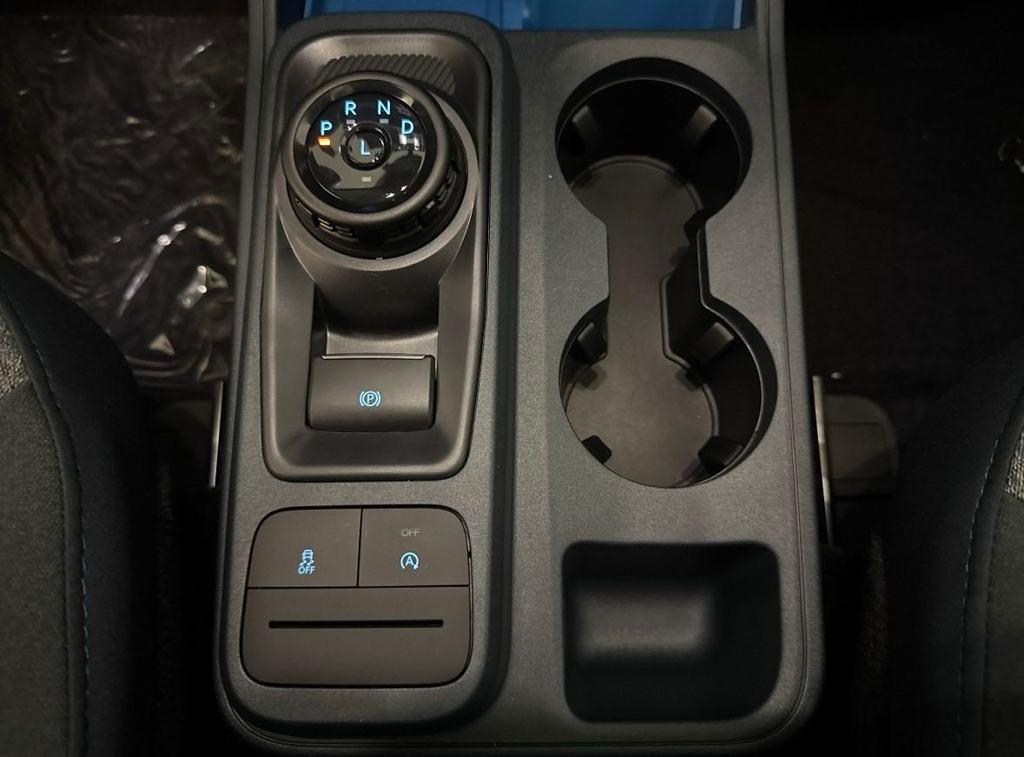 new 2025 Ford Maverick car, priced at $31,727