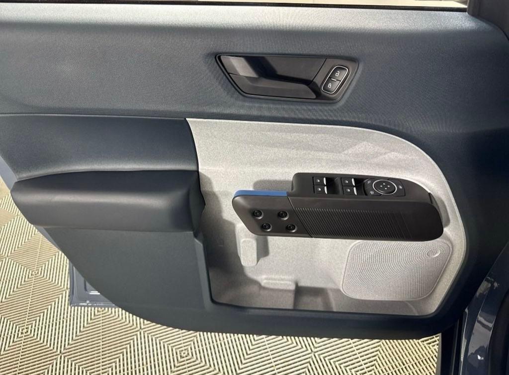 new 2025 Ford Maverick car, priced at $31,727