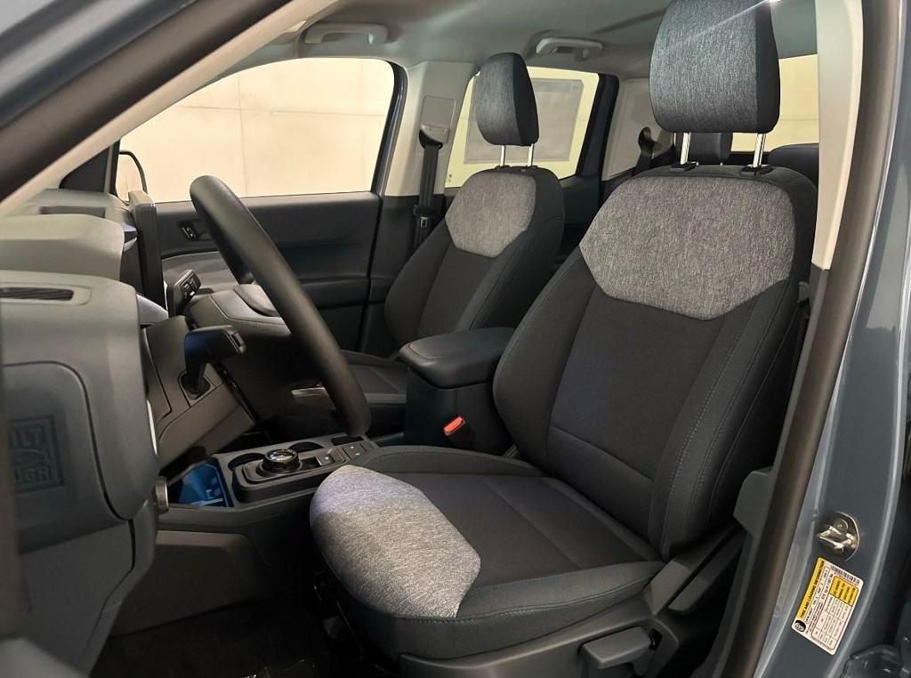 new 2025 Ford Maverick car, priced at $31,727