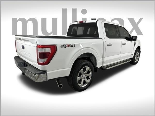 new 2023 Ford F-150 car, priced at $65,936