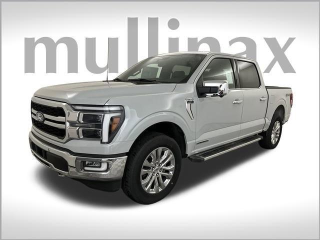 new 2024 Ford F-150 car, priced at $62,606