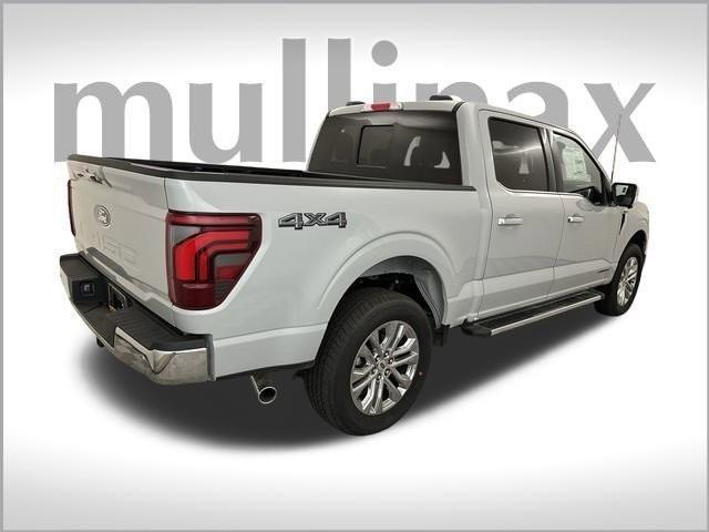 new 2024 Ford F-150 car, priced at $62,606