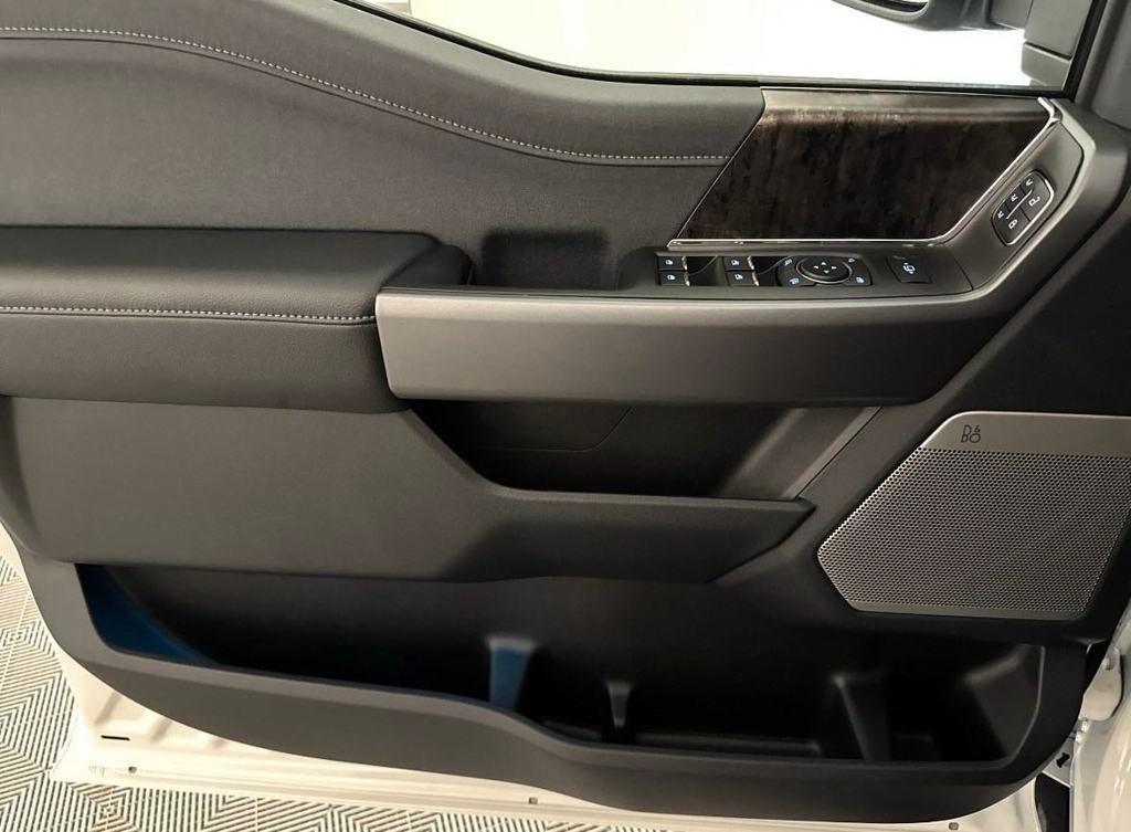 new 2025 Ford F-250 car, priced at $87,695