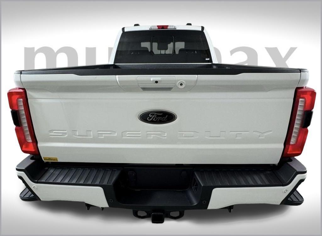 new 2025 Ford F-250 car, priced at $87,695