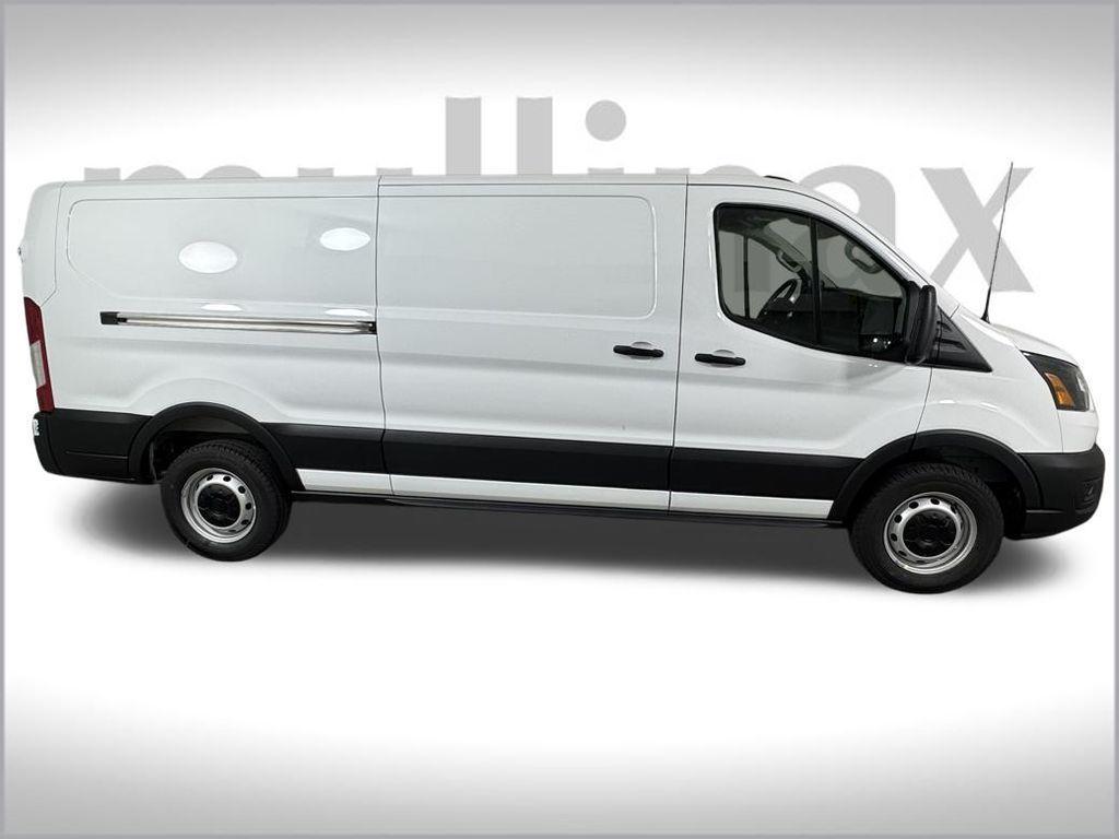new 2026 Ford Transit-150 car, priced at $50,245