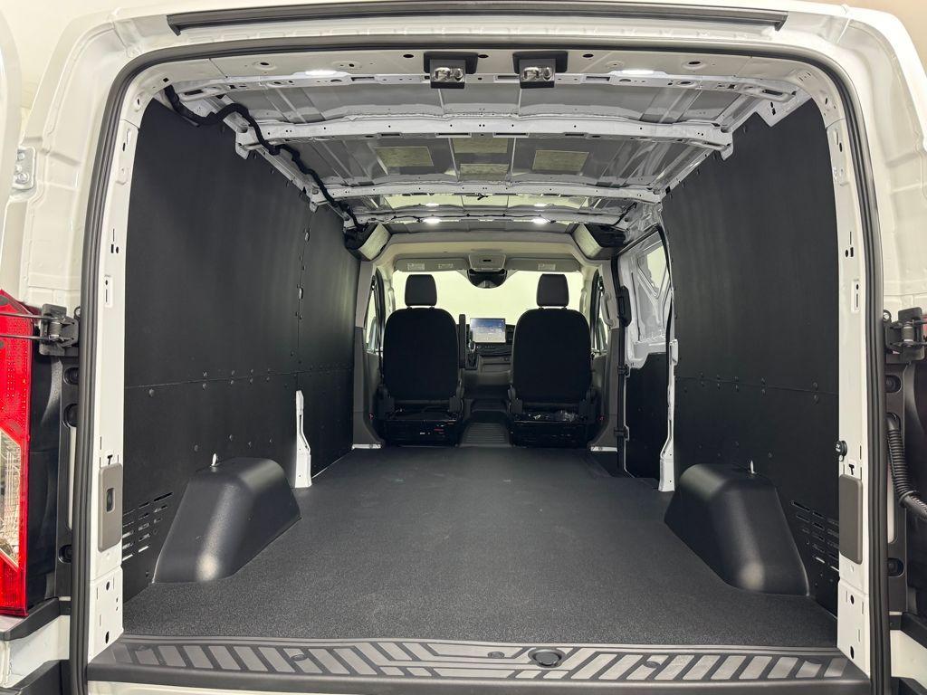 new 2026 Ford Transit-150 car, priced at $50,245