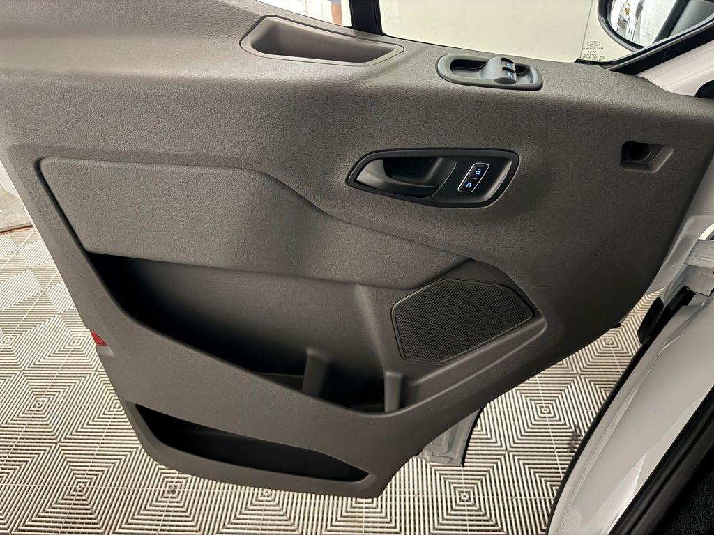 new 2026 Ford Transit-150 car, priced at $50,245