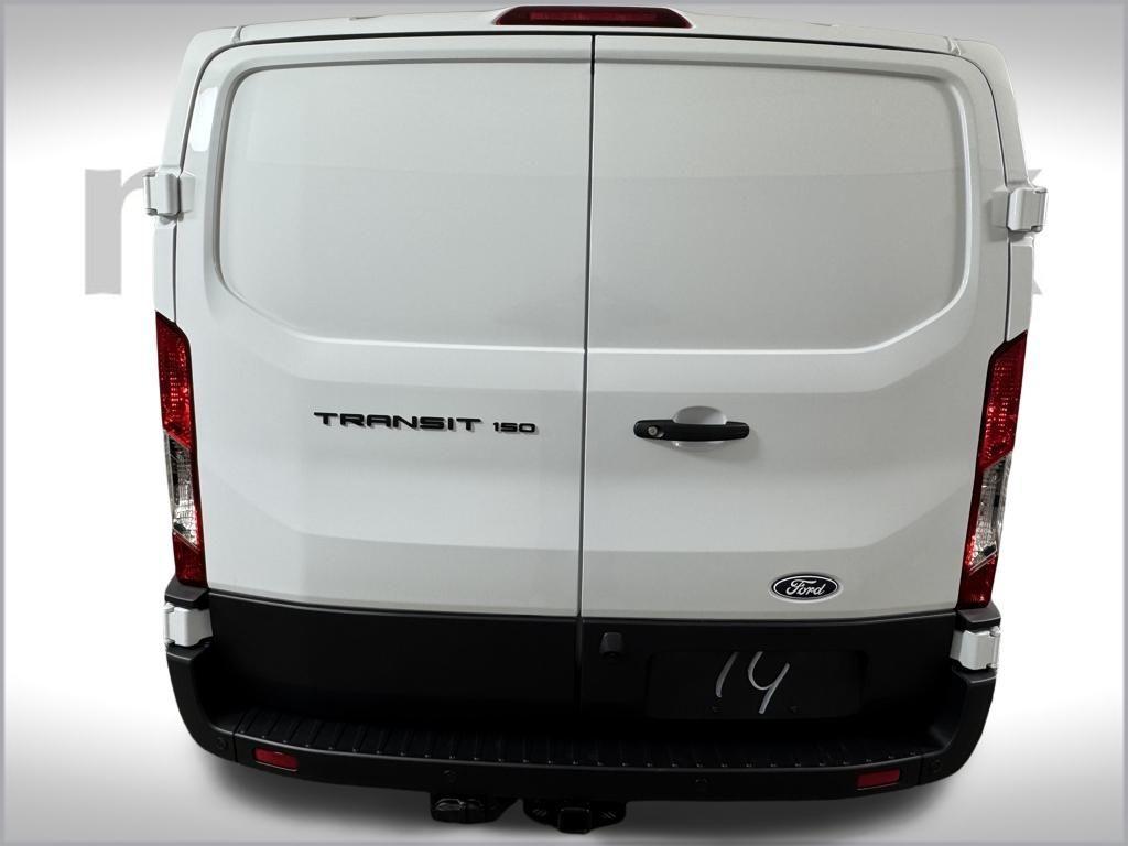 new 2026 Ford Transit-150 car, priced at $50,245