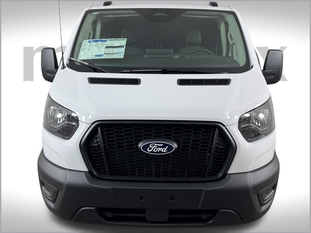 new 2026 Ford Transit-150 car, priced at $50,245
