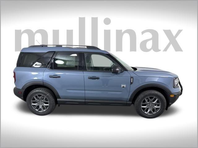 new 2025 Ford Bronco Sport car, priced at $33,775