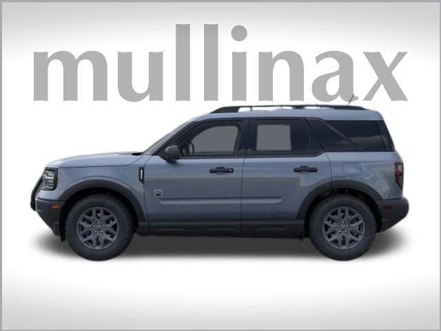 new 2025 Ford Bronco Sport car, priced at $33,775