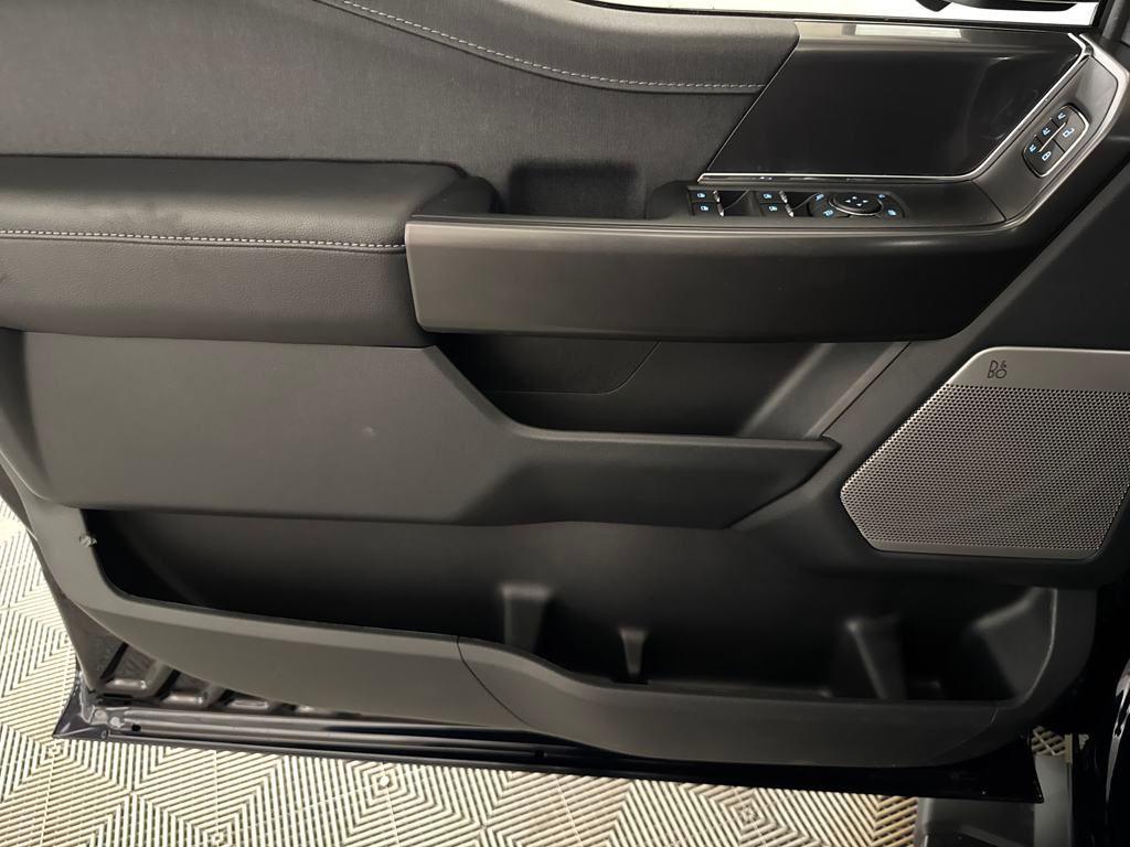 new 2025 Ford F-150 car, priced at $64,733
