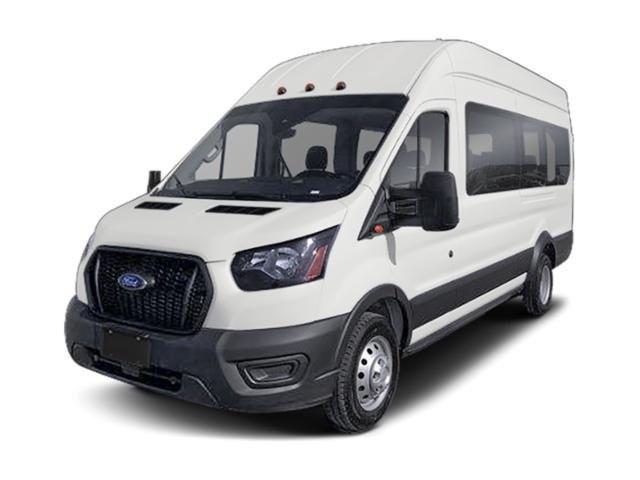 new 2025 Ford Transit-350 car, priced at $72,405