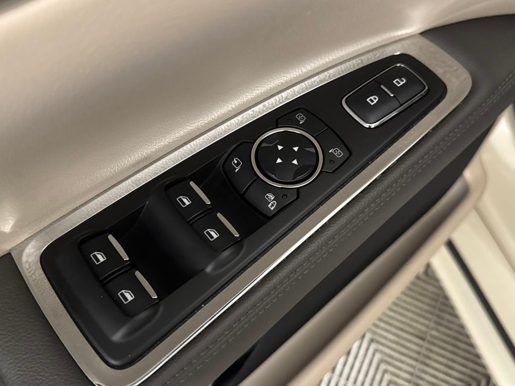 used 2018 Lincoln Continental car, priced at $23,900