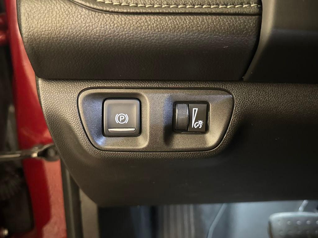 used 2017 GMC Acadia car, priced at $10,500