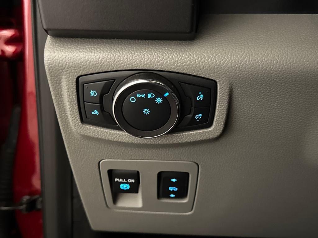 used 2019 Ford F-150 car, priced at $26,900