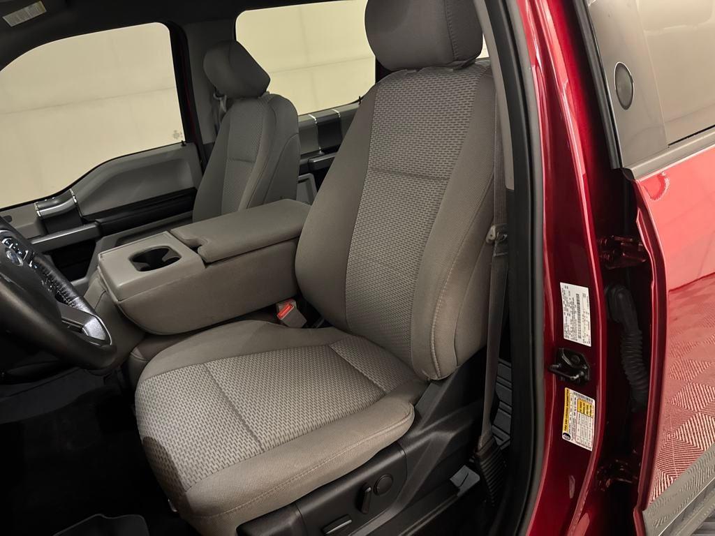 used 2019 Ford F-150 car, priced at $26,900