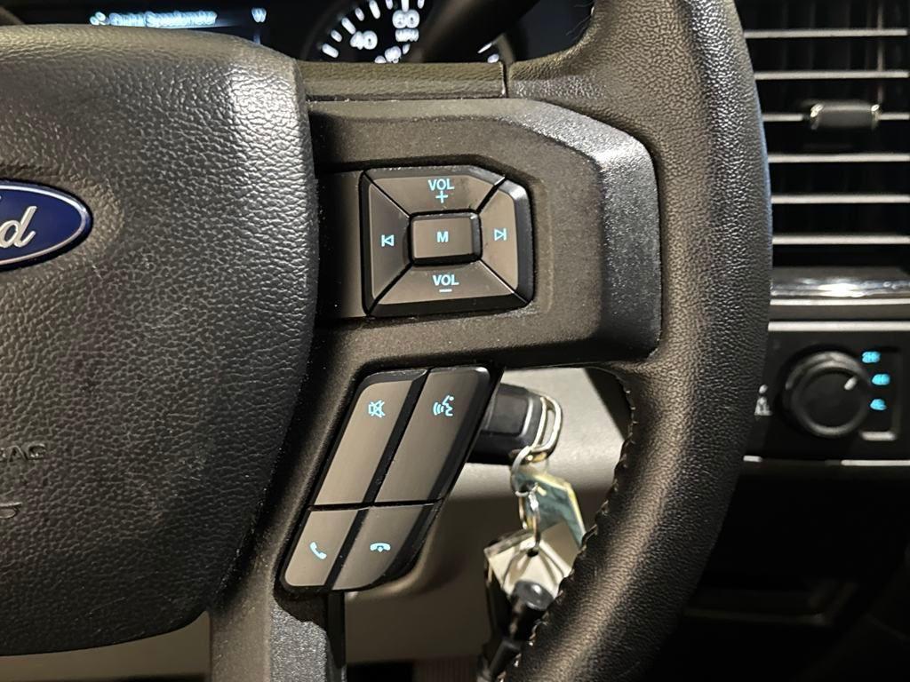 used 2019 Ford F-150 car, priced at $26,900