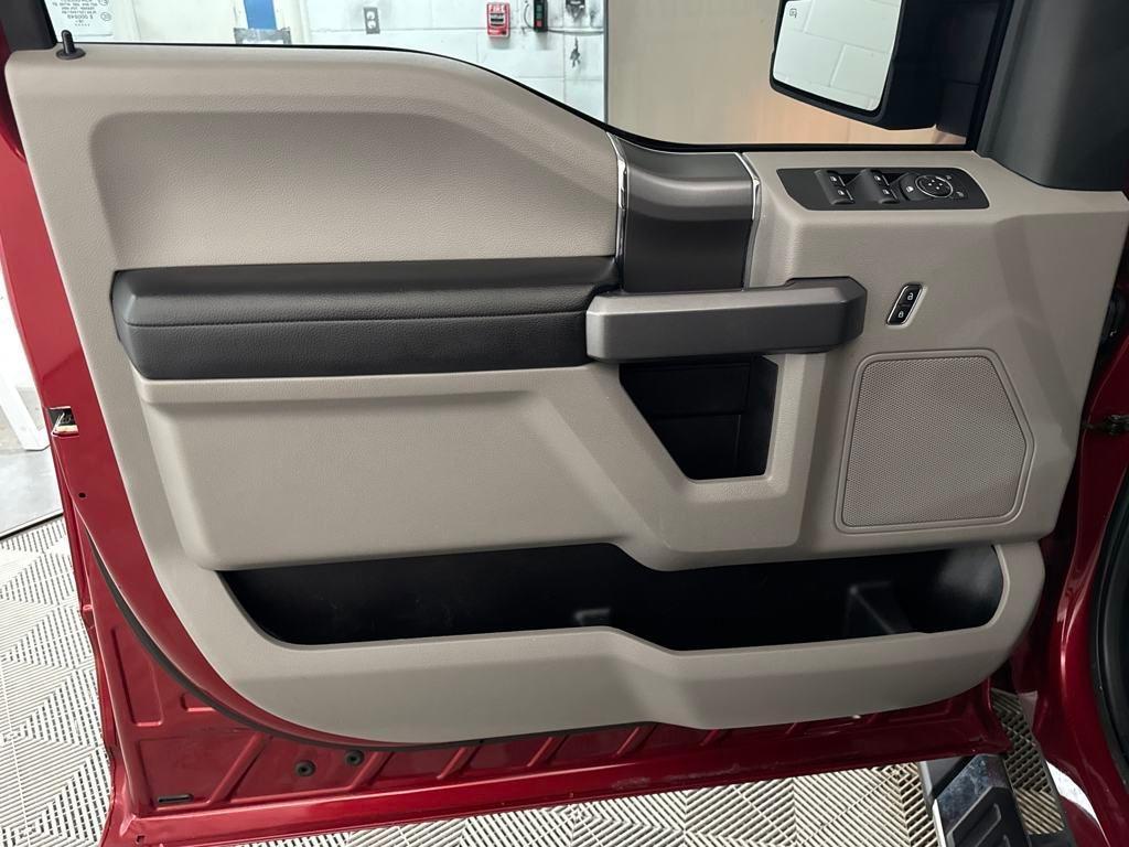 used 2019 Ford F-150 car, priced at $26,900