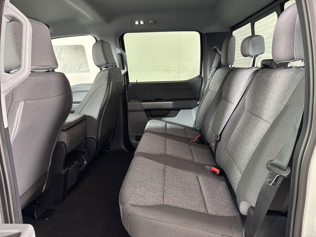 new 2025 Ford F-250 car, priced at $55,314