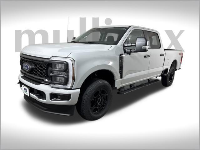 new 2025 Ford F-250 car, priced at $55,314