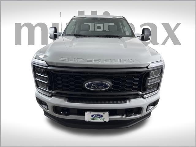 new 2025 Ford F-250 car, priced at $56,314