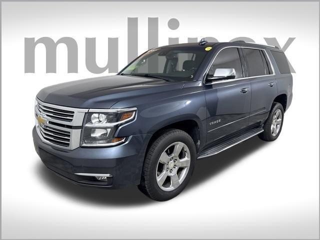 used 2019 Chevrolet Tahoe car, priced at $23,500