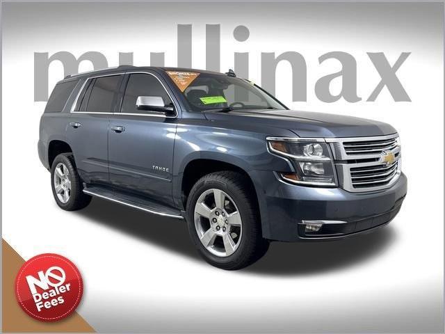 used 2019 Chevrolet Tahoe car, priced at $23,500