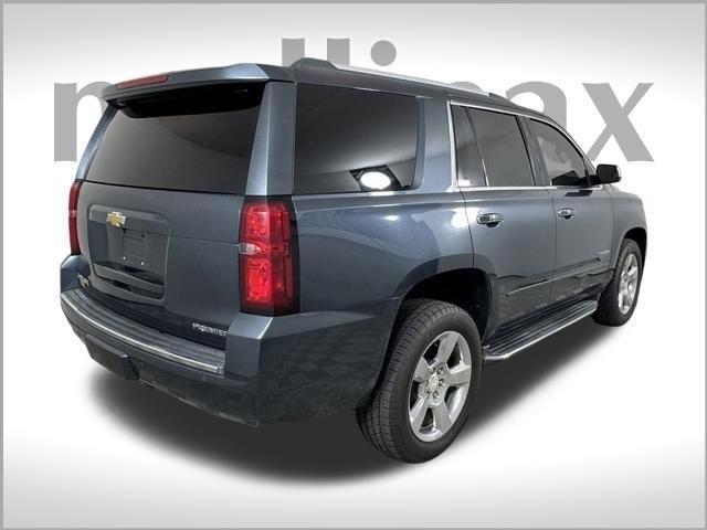 used 2019 Chevrolet Tahoe car, priced at $23,500