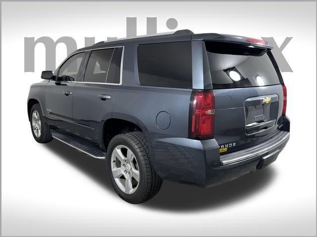 used 2019 Chevrolet Tahoe car, priced at $23,500