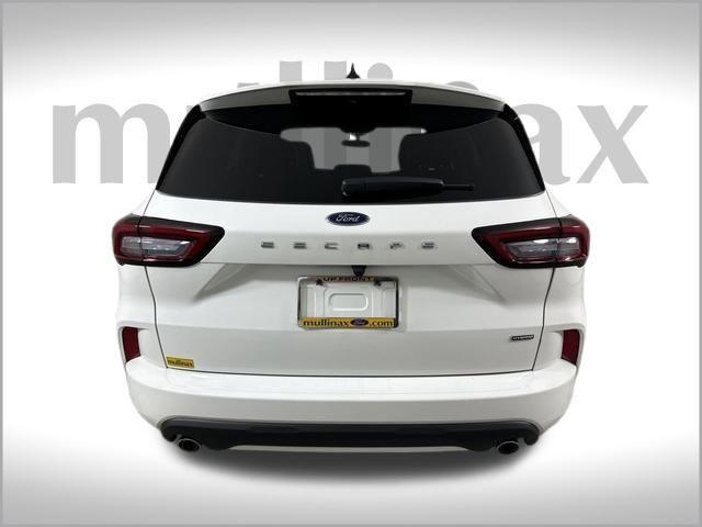 new 2024 Ford Escape car, priced at $29,382