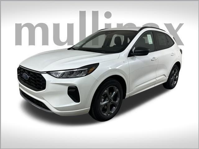 new 2024 Ford Escape car, priced at $28,023