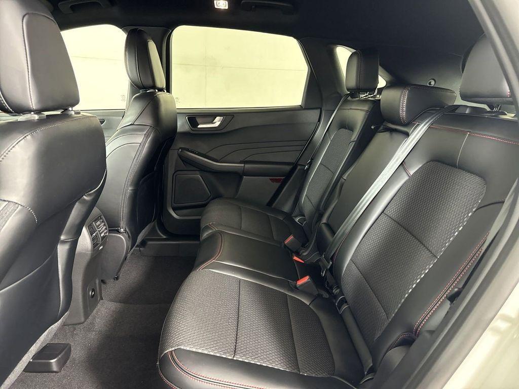 new 2024 Ford Escape car, priced at $29,382