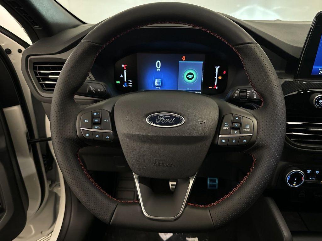 new 2024 Ford Escape car, priced at $29,382