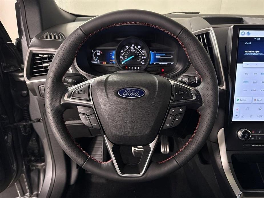 new 2024 Ford Edge car, priced at $37,465