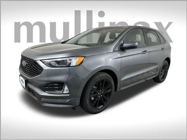 new 2024 Ford Edge car, priced at $37,465